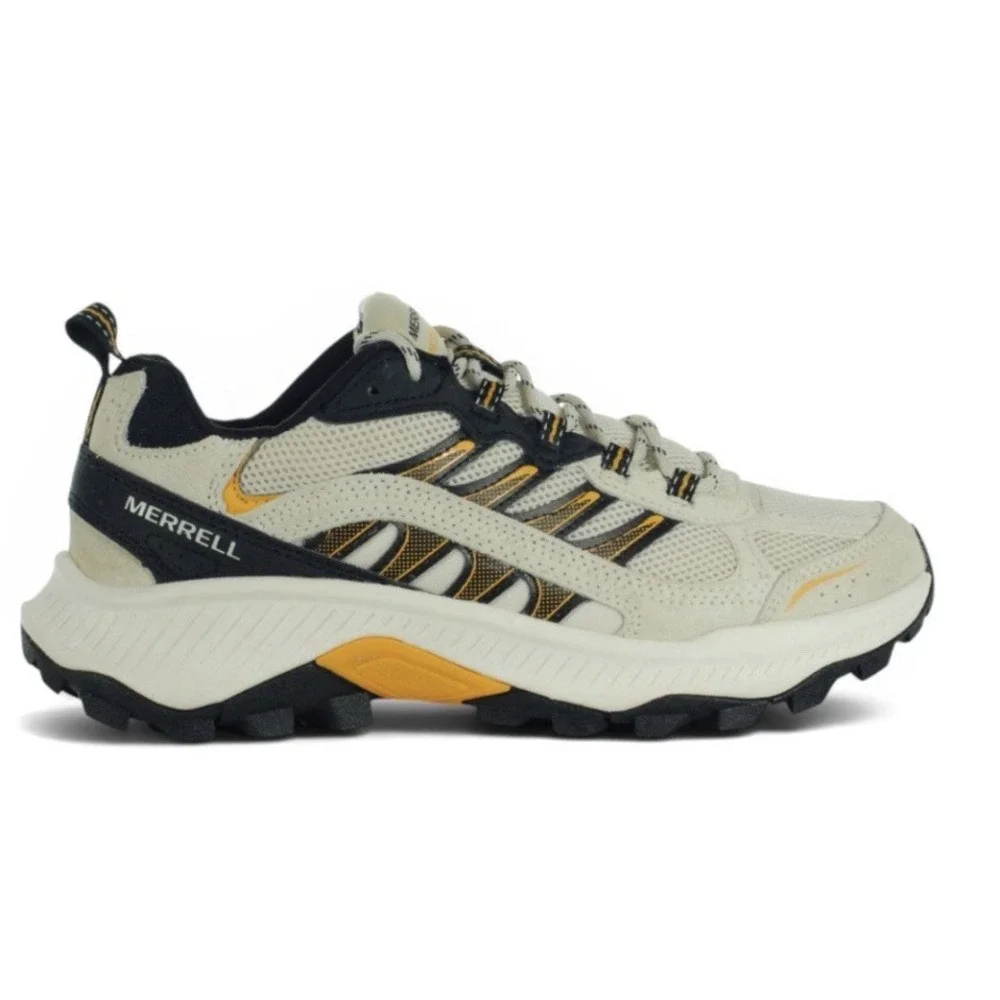 Merrell men speed